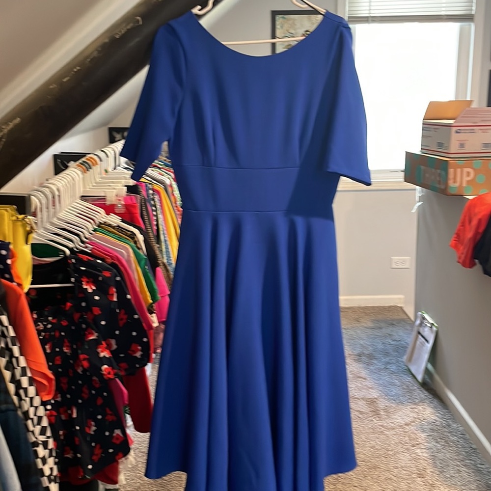 Pretty Dress Company Dress!